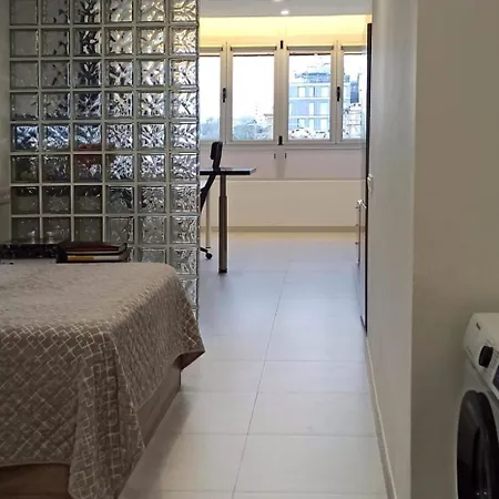 Casita Miraluz Appartement Las Palmas