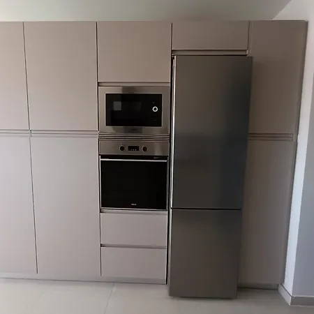 Appartement Casita Miraluz *