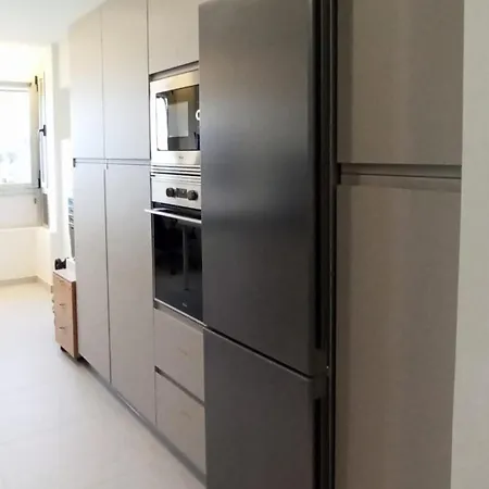 Appartement Casita Miraluz Las Palmas