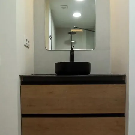 Casita Miraluz