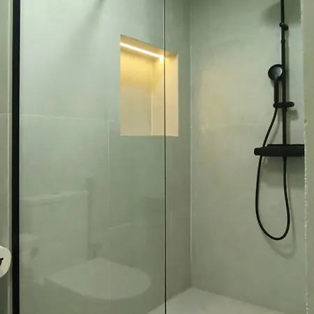 Appartement Casita Miraluz Las Palmas