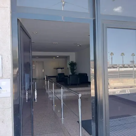Casita Miraluz * Las Palmas