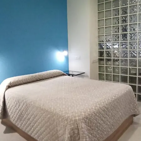 Appartement Casita Miraluz