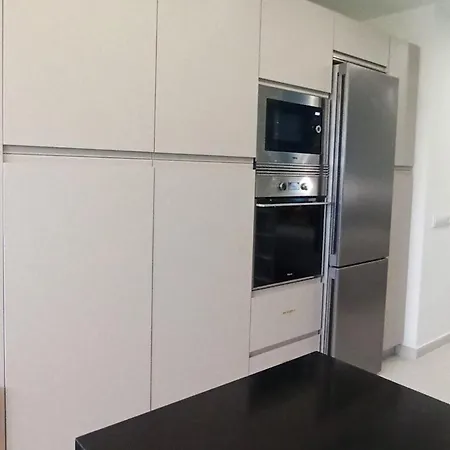 Casita Miraluz *