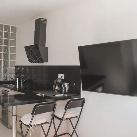 Casita Miraluz Las Palmas