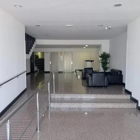 Casita Miraluz