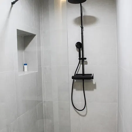 Casita Miraluz *