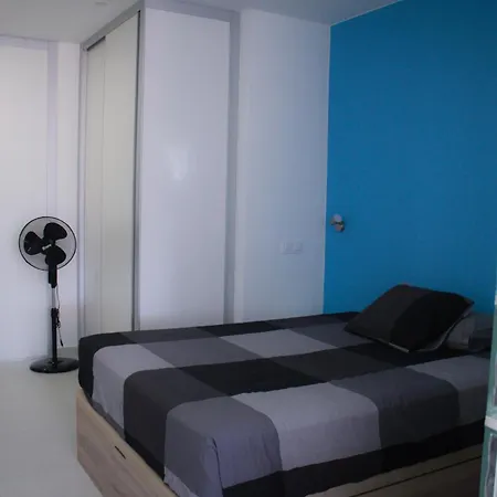 Appartement Casita Miraluz