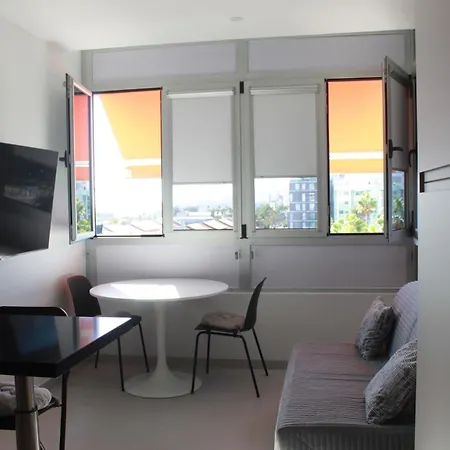 Casita Miraluz Las Palmas